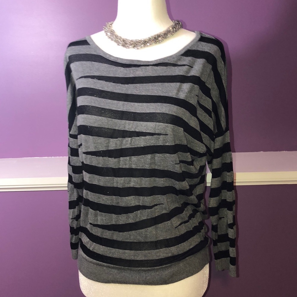 Long Sleeve Express Shirt